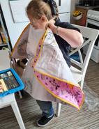 Mollyann D's quilt
