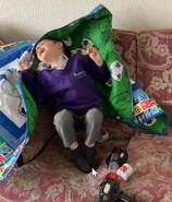 Lucas S's quilt