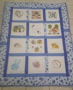 Sophia's quilt