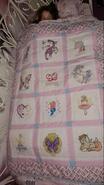 Sienna C's quilt