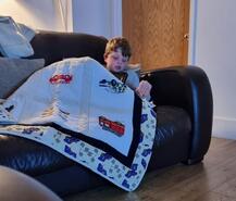Edward O's quilt