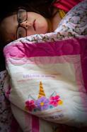 Gabby R's quilt