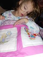 Ella-Mae S's quilt