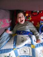 Skyla C's quilt