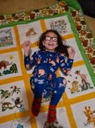 Noah N's quilt
