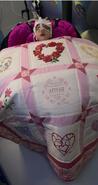 Afiyah M's quilt