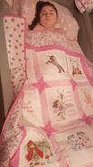 Tiahna H's quilt