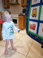 William M's quilt
