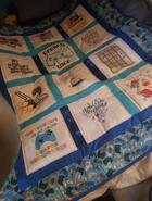 Reece's quilt