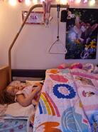 Fia K's quilt