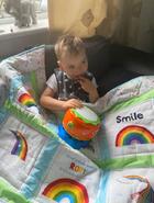 Rory S's quilt