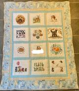 Maxine's quilt
