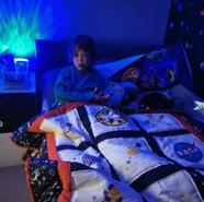 Robert B's quilt