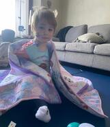 Tia C's quilt