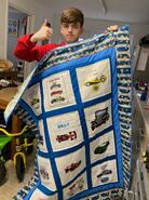 Billy L's quilt