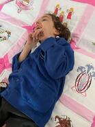 Florence C's quilt
