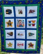 Leo W's quilt