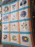 Logan's quilt