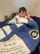 Noah A's quilt