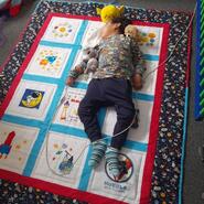 Abdurrahman S's quilt