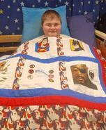 William M's quilt