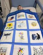James P's quilt