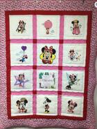 Giordana D's quilt