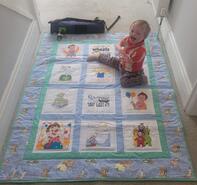 Marco H's quilt