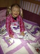 Esme T's quilt