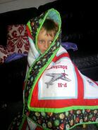 Alex W's quilt