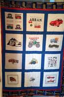 Arran P