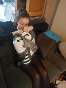 Sophie R