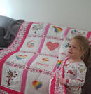 Alanna S