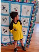 Hamad M