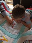 Alfie H