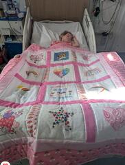 Alaw's quilt