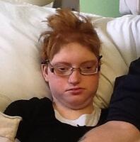 Photo of Kennedy J