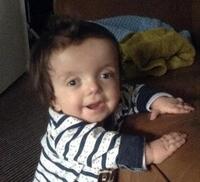 Photo of Alfie A