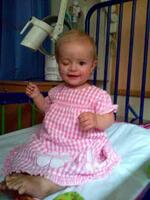 Photo of Gracie-Mae F