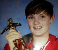 Photo of Karise S