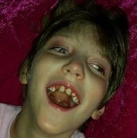 Photo of Maisy Hope
