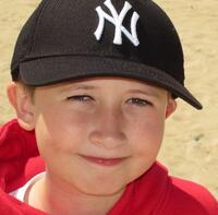 Photo of Daniel W