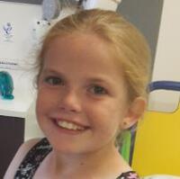 Photo of Libby C