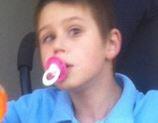 Photo of Ethan C