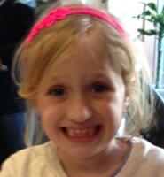 Photo of Sophie M