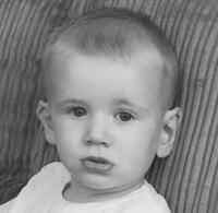Photo of James K