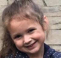 Photo of Kaiya-Louise