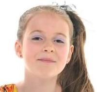 Photo of Hannah W
