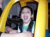 Photo of Theo S