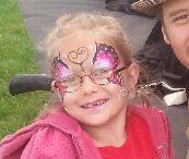 Photo of Rebecca-Louise